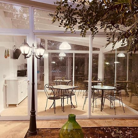 B&B Quasimare Порто-Чезарео Екстер'єр фото