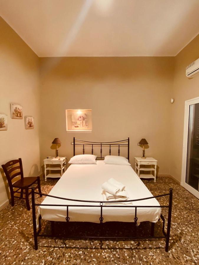 B&B Quasimare Порто-Чезарео Екстер'єр фото