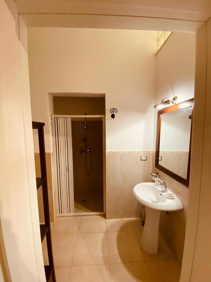 B&B Quasimare Порто-Чезарео Екстер'єр фото